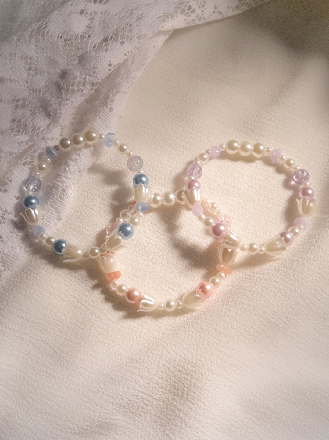Amara Bracelet