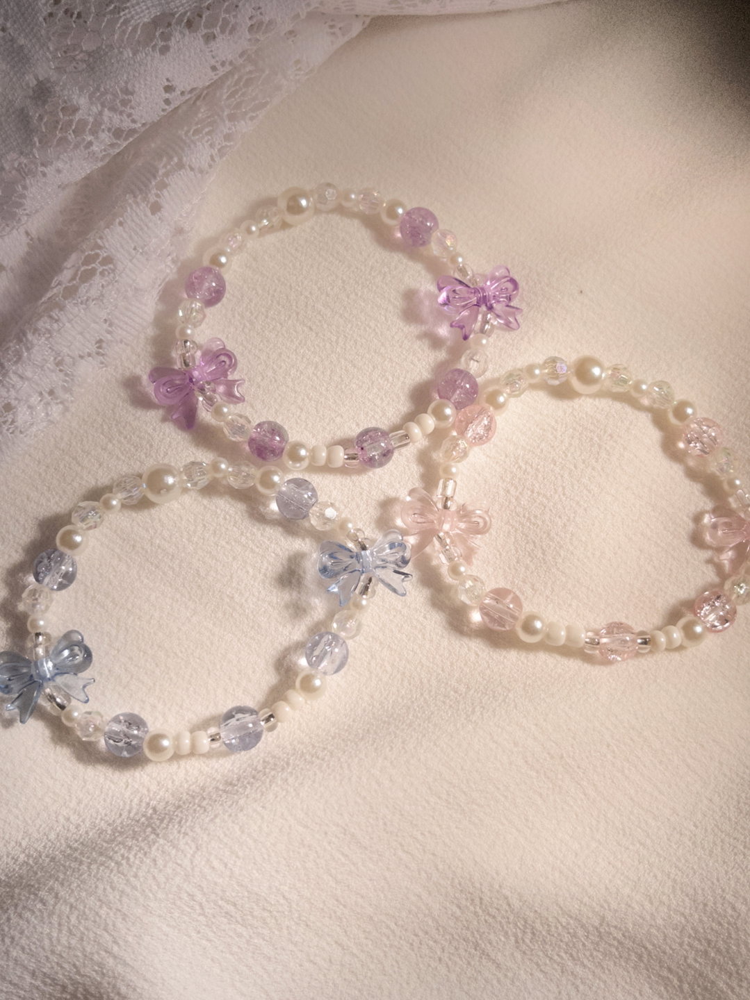 Astrid Bracelet 