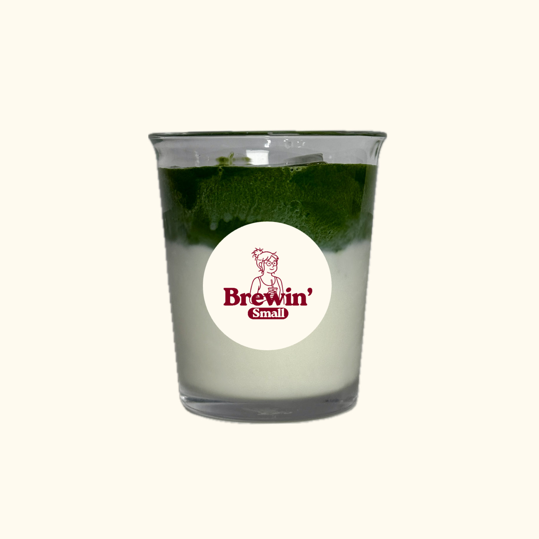 Matcha Latte_0