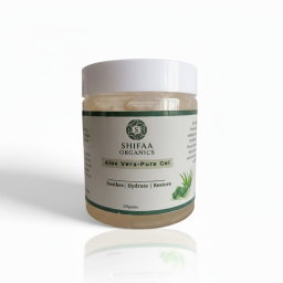 Aloe Vera Pure Gel - Multi-Healing Moisture