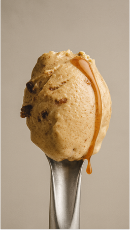 Sticky Toffee Date Pudding