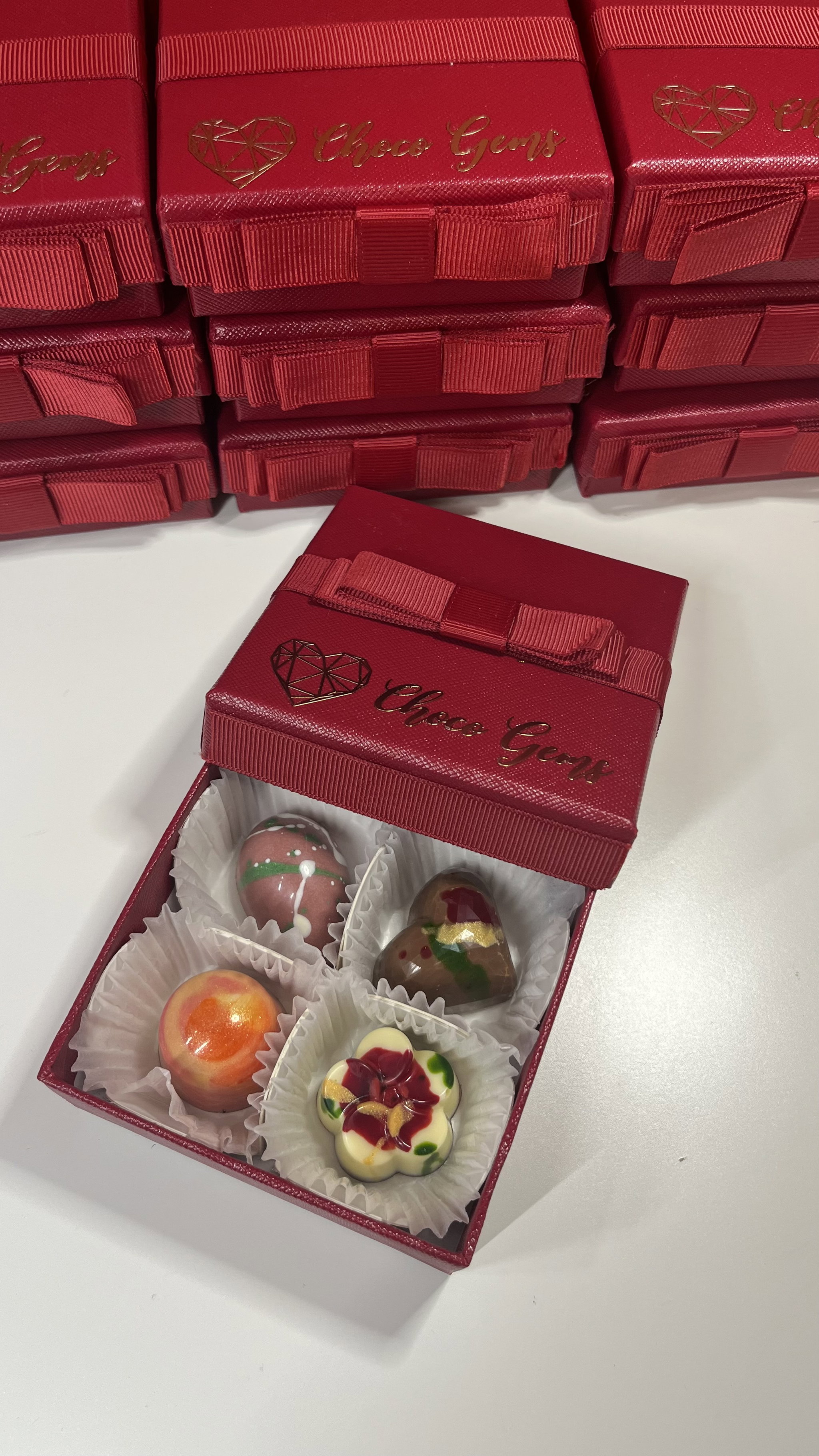 Red mini box_5