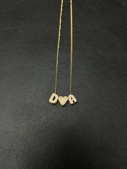 CUSTOM JEWELLERY