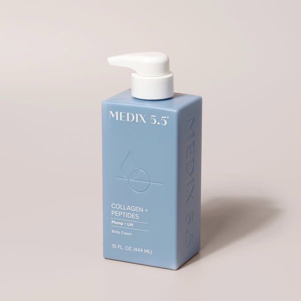 Medix 5.5 collagen + peptides _1