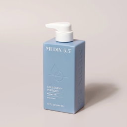 Medix 5.5 collagen + peptides 