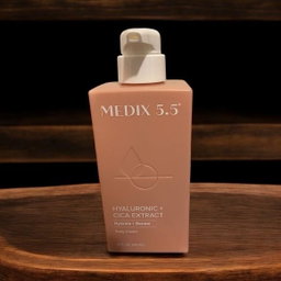 Medix 5.5 hyaluronic + cica abstract