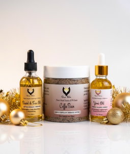 His & Hers Harmony bundle