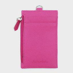 Personalise Name and Quotes Zip Cardholder 