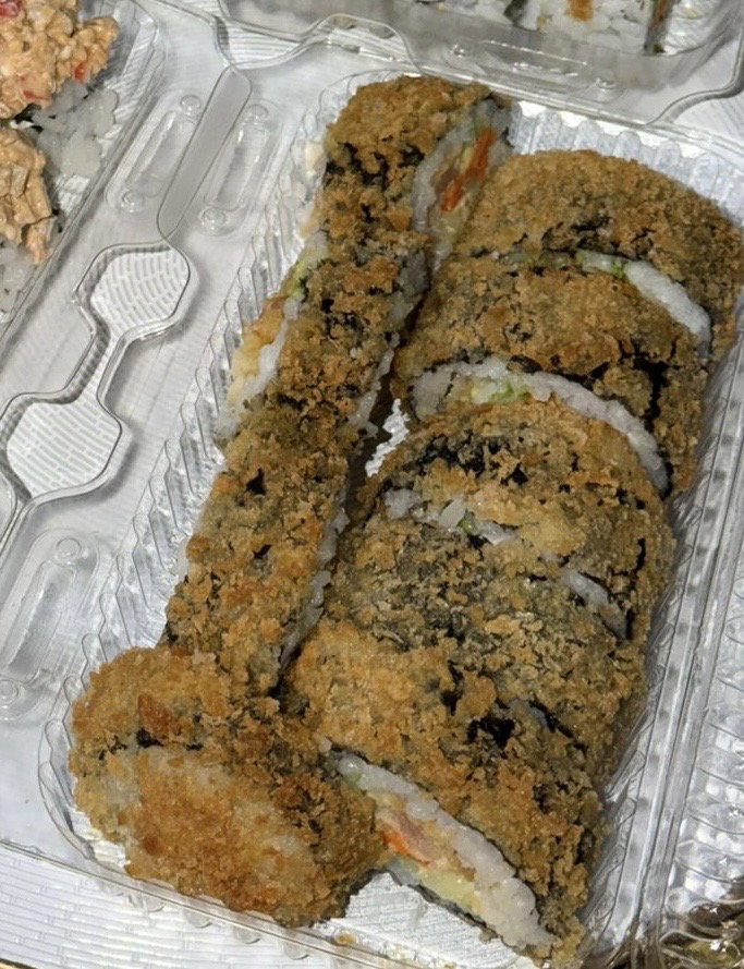 Crispy Shrimp Tempura_0