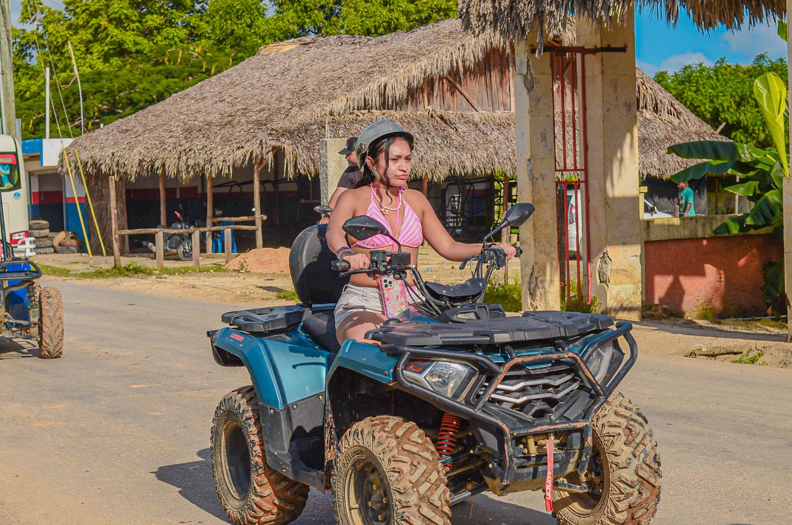 Single ATV — One Driver (Price per Person)_12