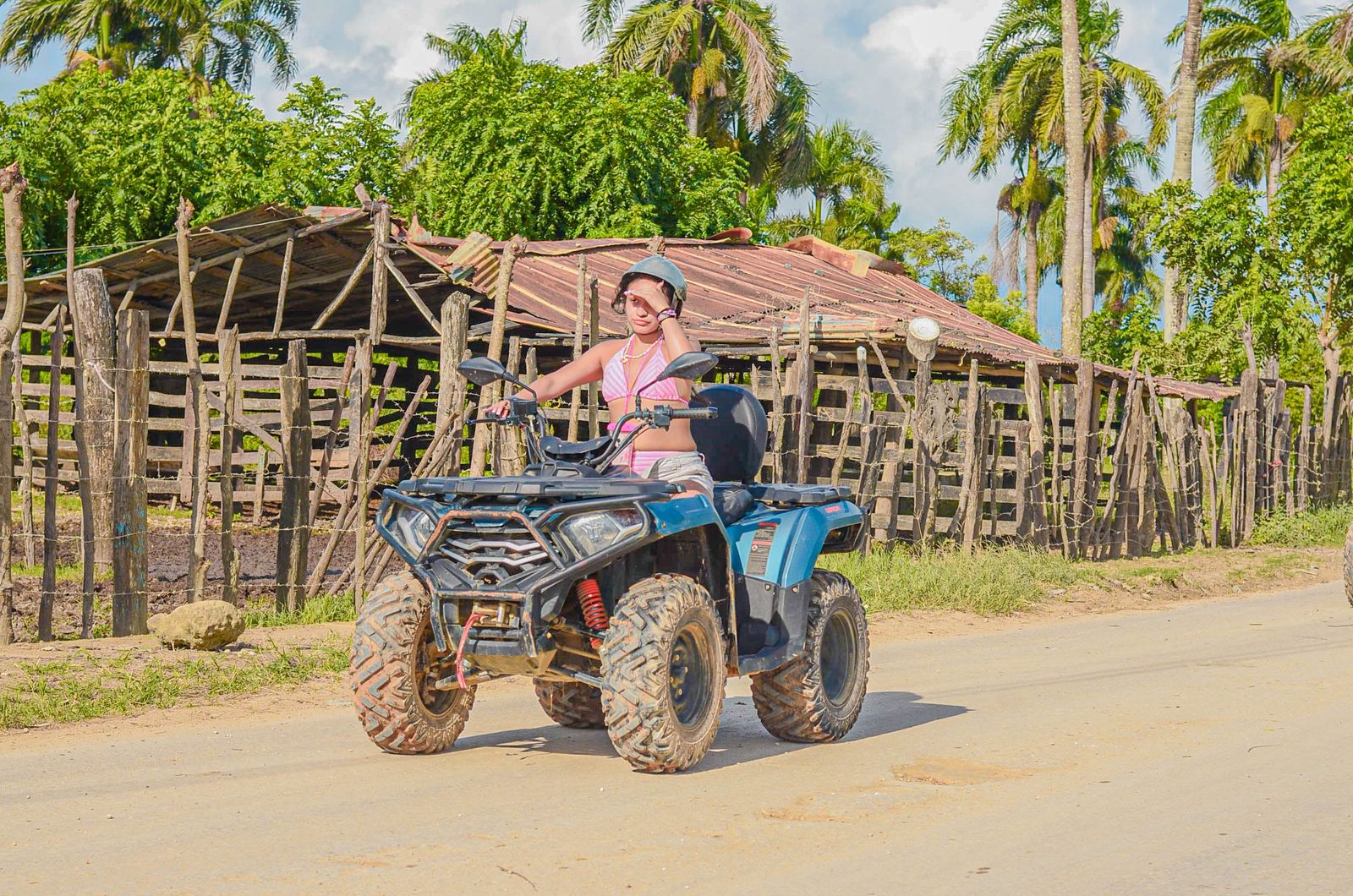 Single ATV — One Driver (Price per Person)_7