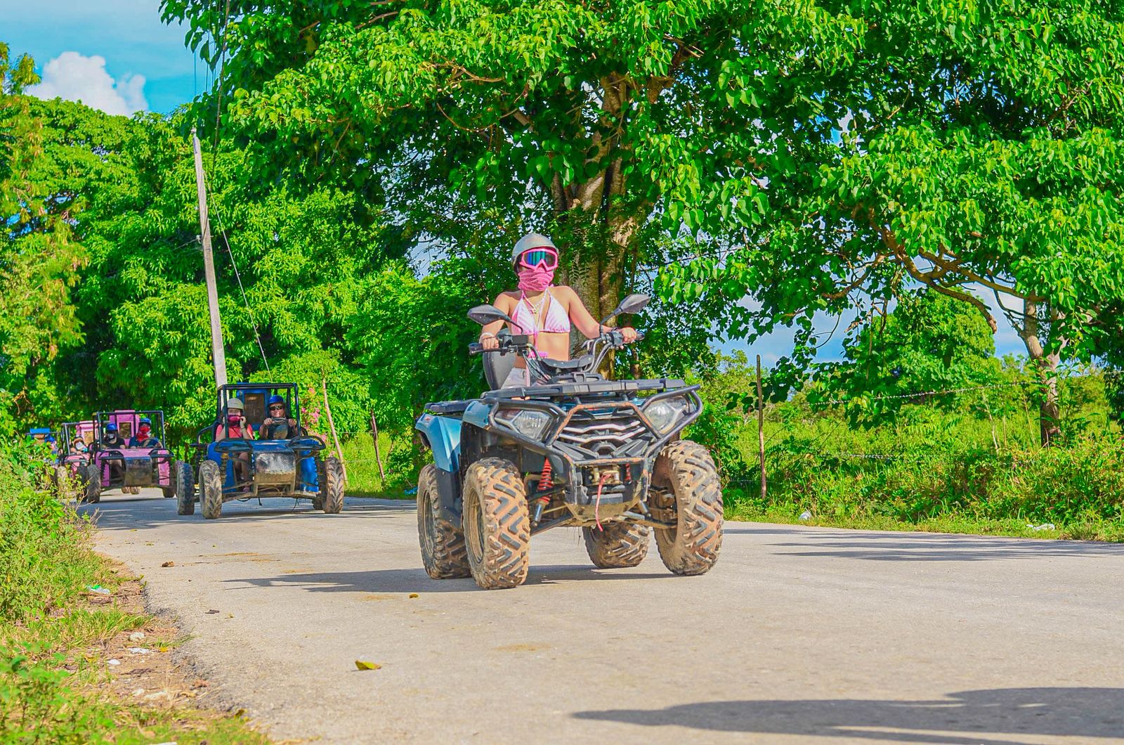 Single ATV — One Driver (Price per Person)_2