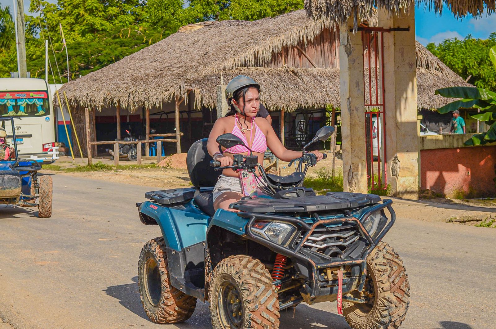 Single ATV — One Driver (Price per Person)_13