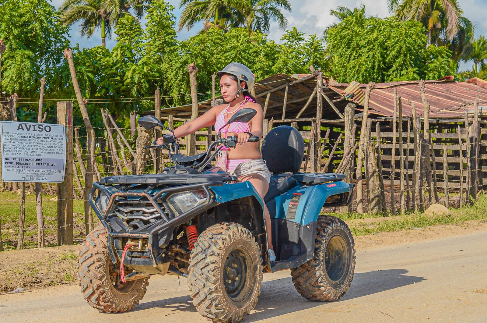 Single ATV — One Driver (Price per Person)_3