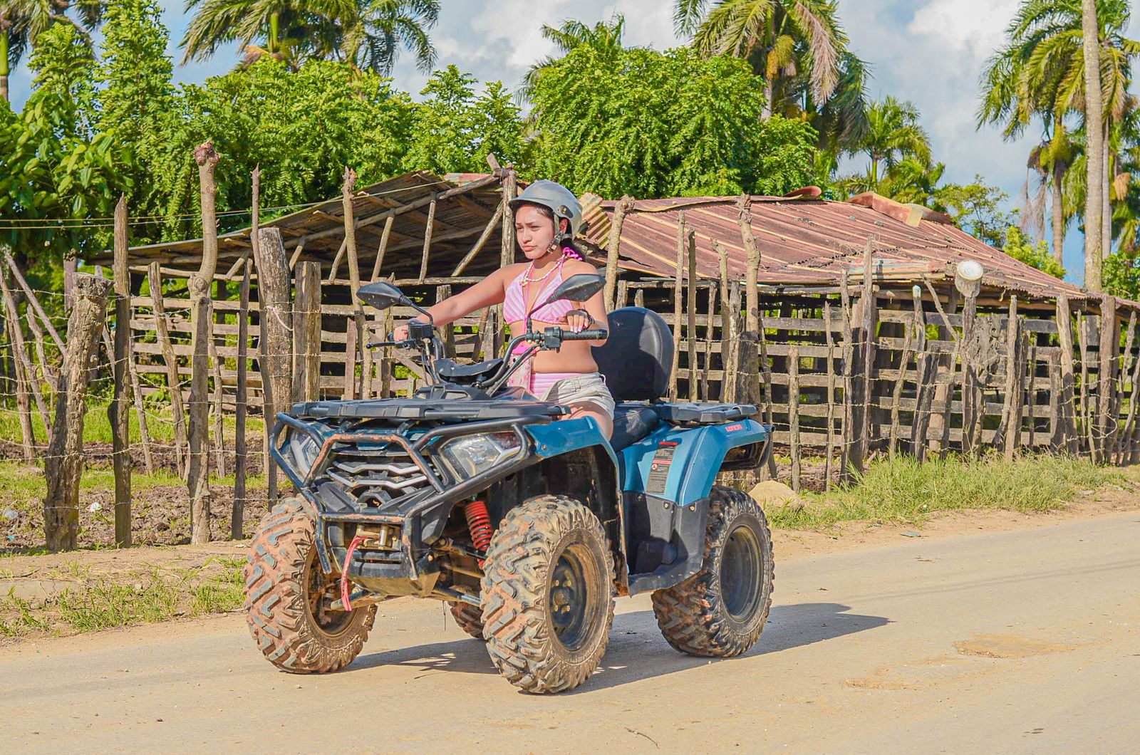 Single ATV — One Driver (Price per Person)_9