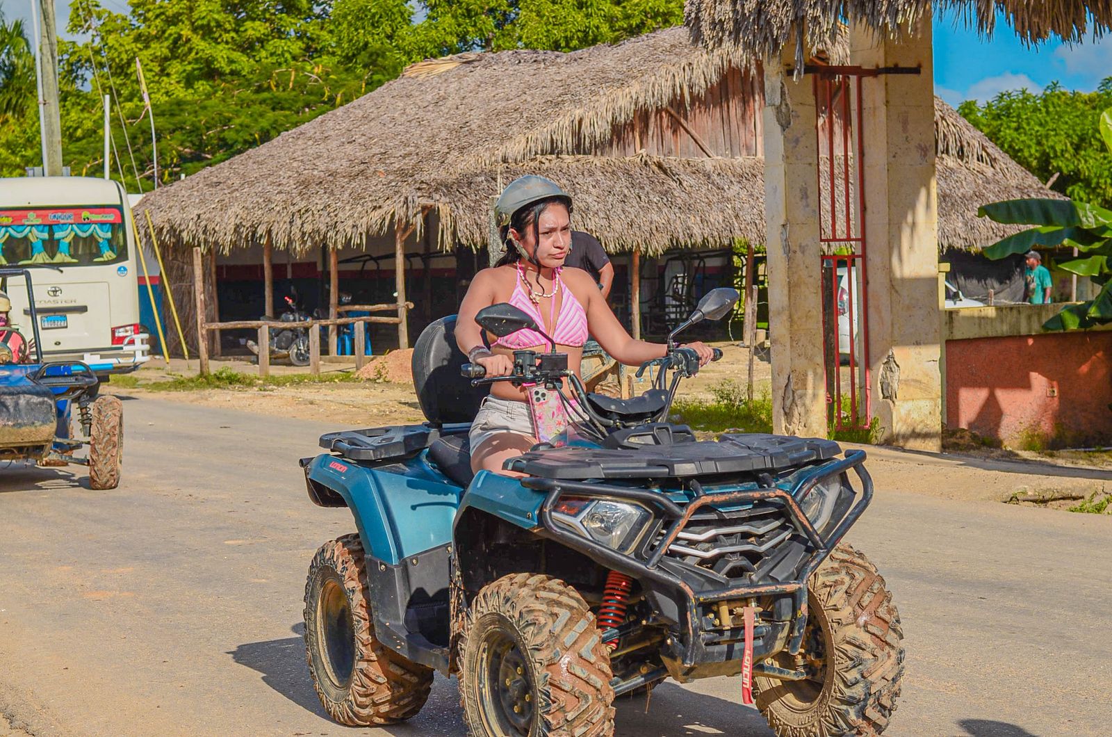 Single ATV — One Driver (Price per Person)_14
