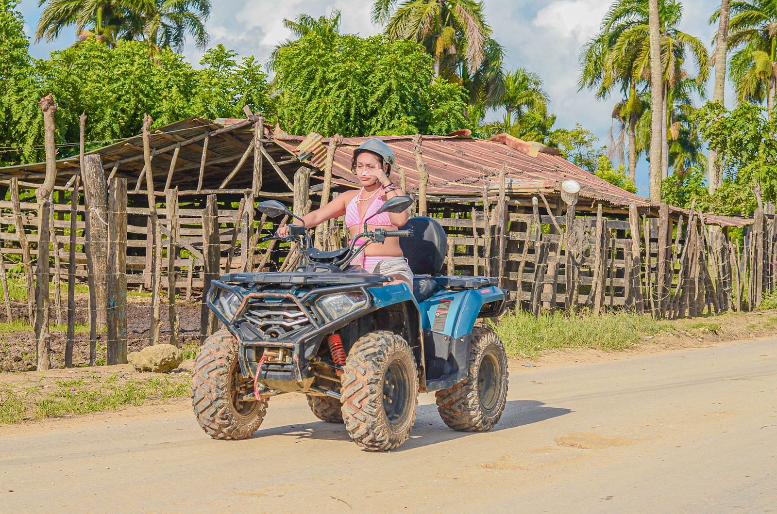 Single ATV — One Driver (Price per Person)_6