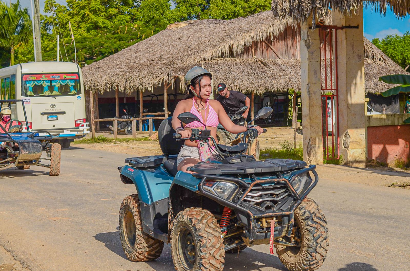 Single ATV — One Driver (Price per Person)_15