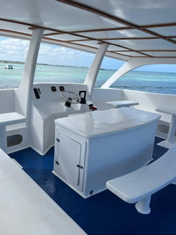 Punta Cana Party Boat