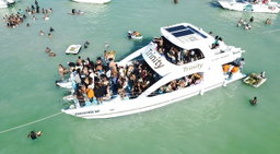 Punta Cana Party Boat