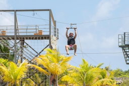 Scape Park Full Admission