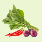 🥦 Sayur