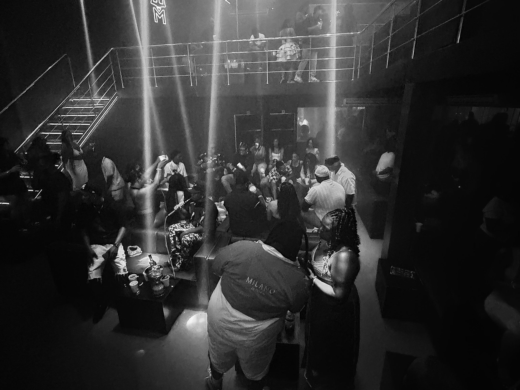 VIP Nightlife Experience – Infinity or DrinkPoint - Price per Person_1