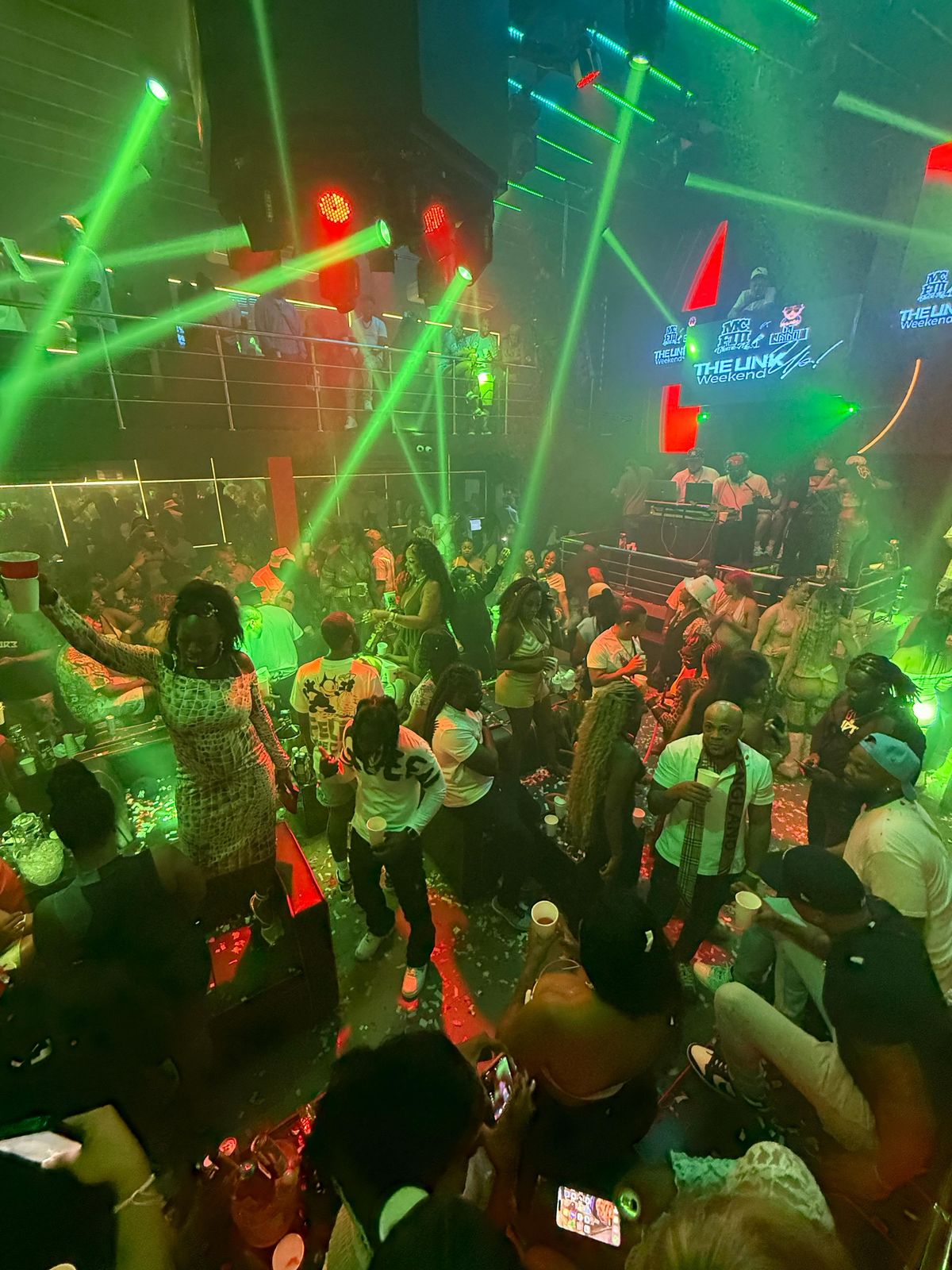 VIP Nightlife Experience – Infinity or DrinkPoint - Price per Person_7