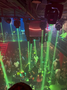 VIP Nightlife Experience – Infinity or DrinkPoint - Price per Person