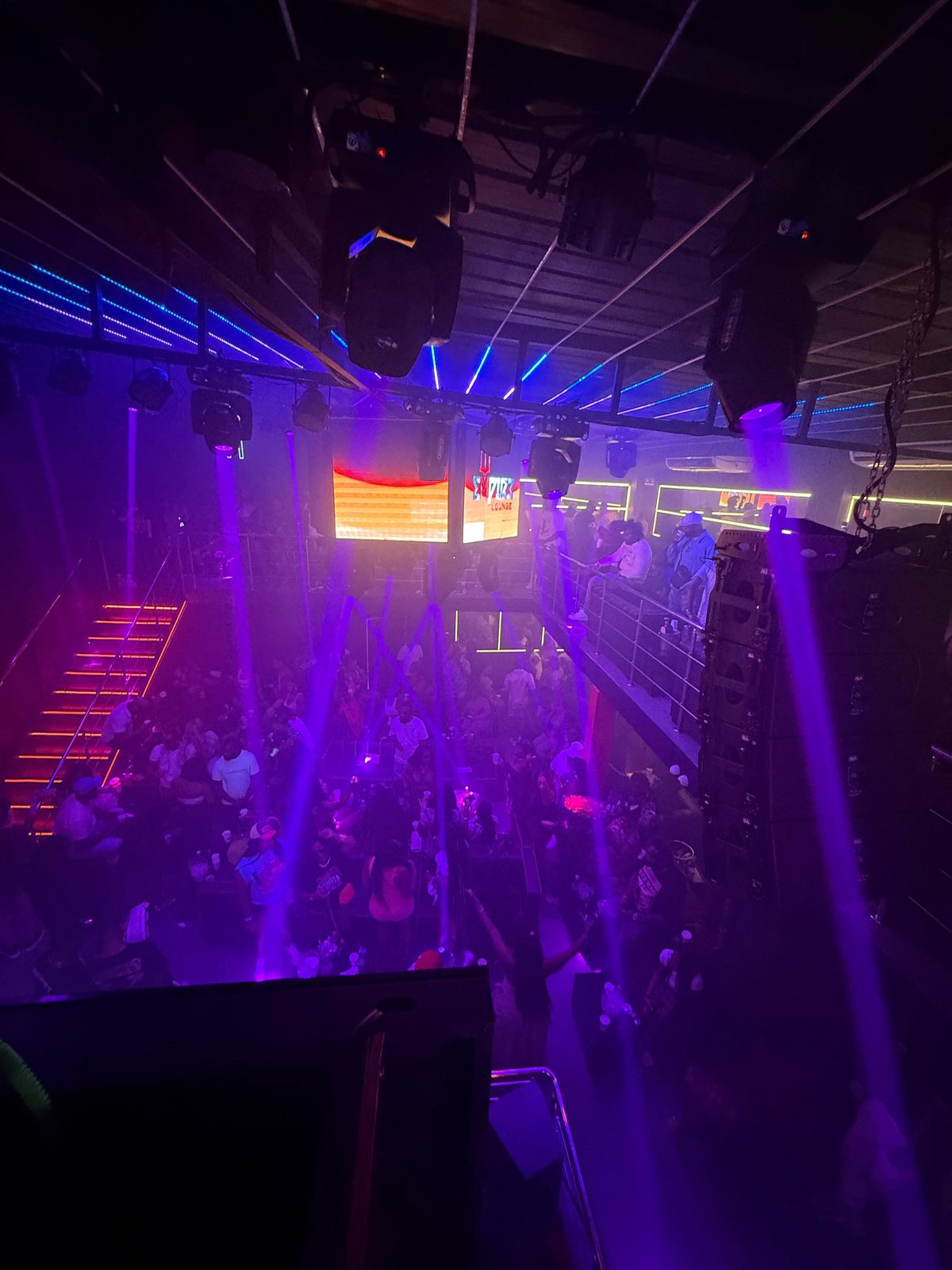 VIP Nightlife Experience – Infinity or DrinkPoint - Price per Person_6