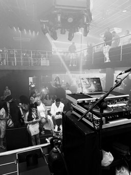 VIP Nightlife Experience – Infinity or DrinkPoint - Price per Person