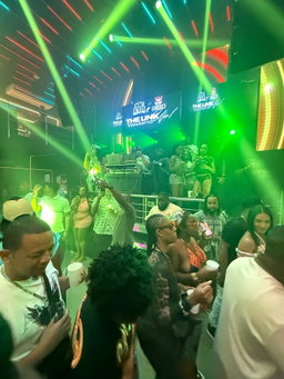 VIP Nightlife Experience – Infinity or DrinkPoint - Price per Person