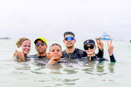 Saona Island Tour - Price per Person