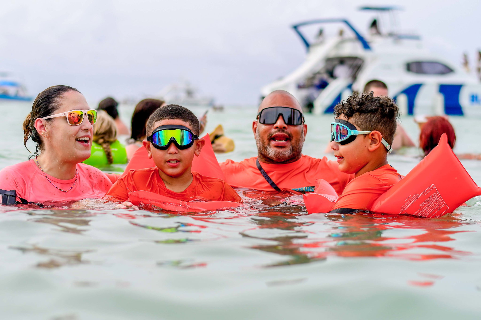 Saona Island Tour - Price per Person_4