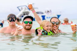 Saona Island Tour - Price per Person