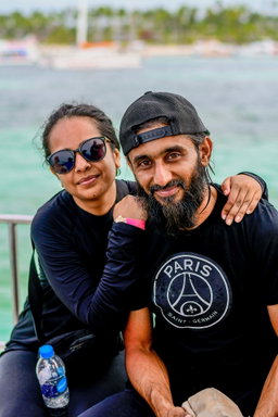 Saona Island Tour - Price per Person