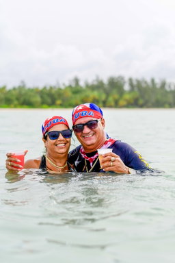 Saona Island Tour - Price per Person
