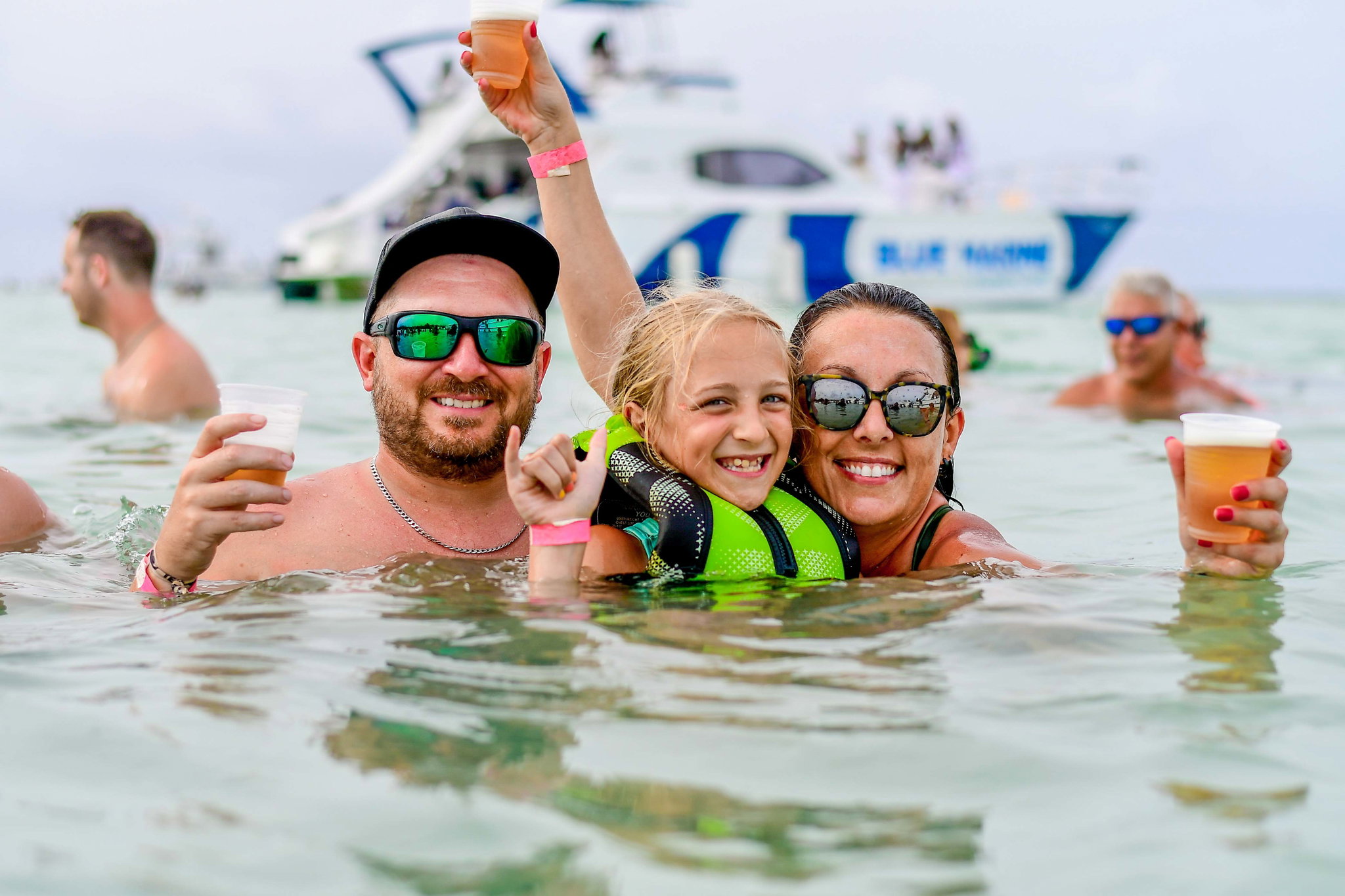Saona Island Tour - Price per Person_7