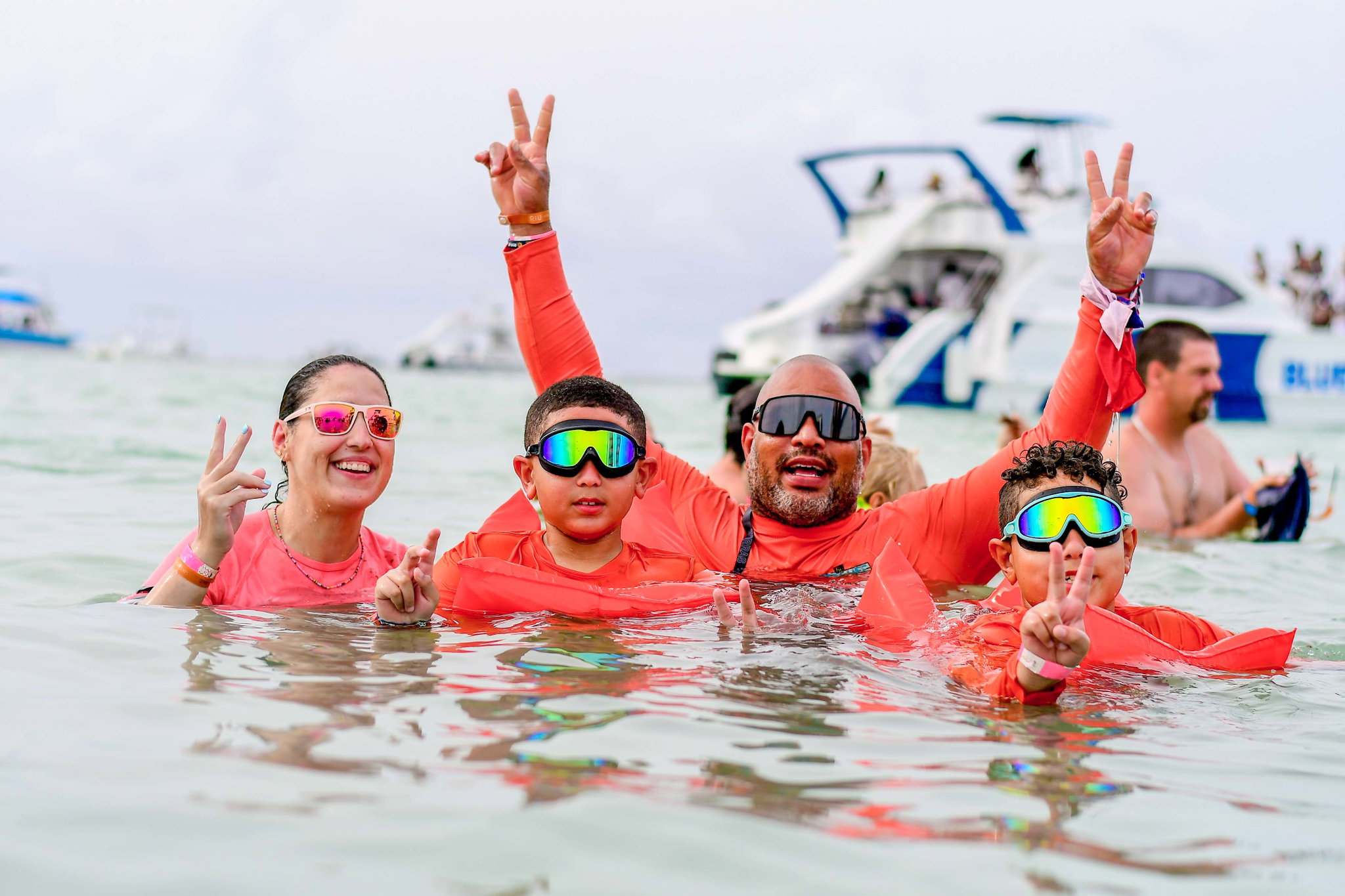 Saona Island Tour - Price per Person_5