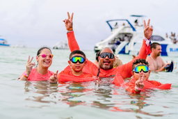 Saona Island Tour - Price per Person
