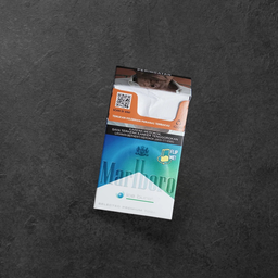 Marlboro Ice Burst