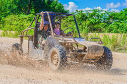 Forest ATV & Buggy