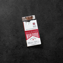 Marlboro Crafted Red ( Non Filter )