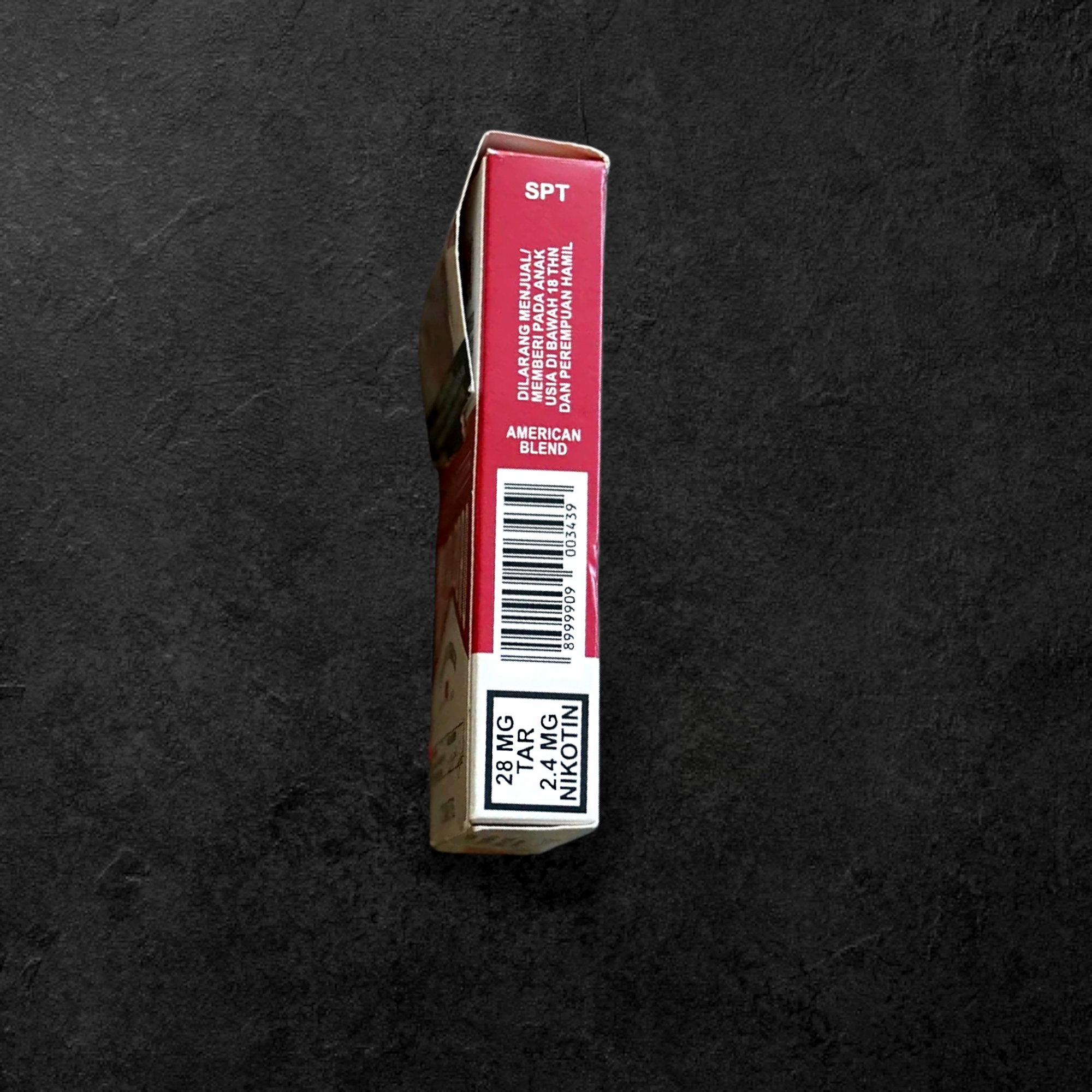Marlboro Crafted Red ( Non Filter )_3