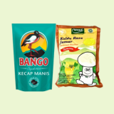 🍶 Bahan Masak & Rempah