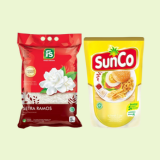🍚 Kebutuhan Pokok