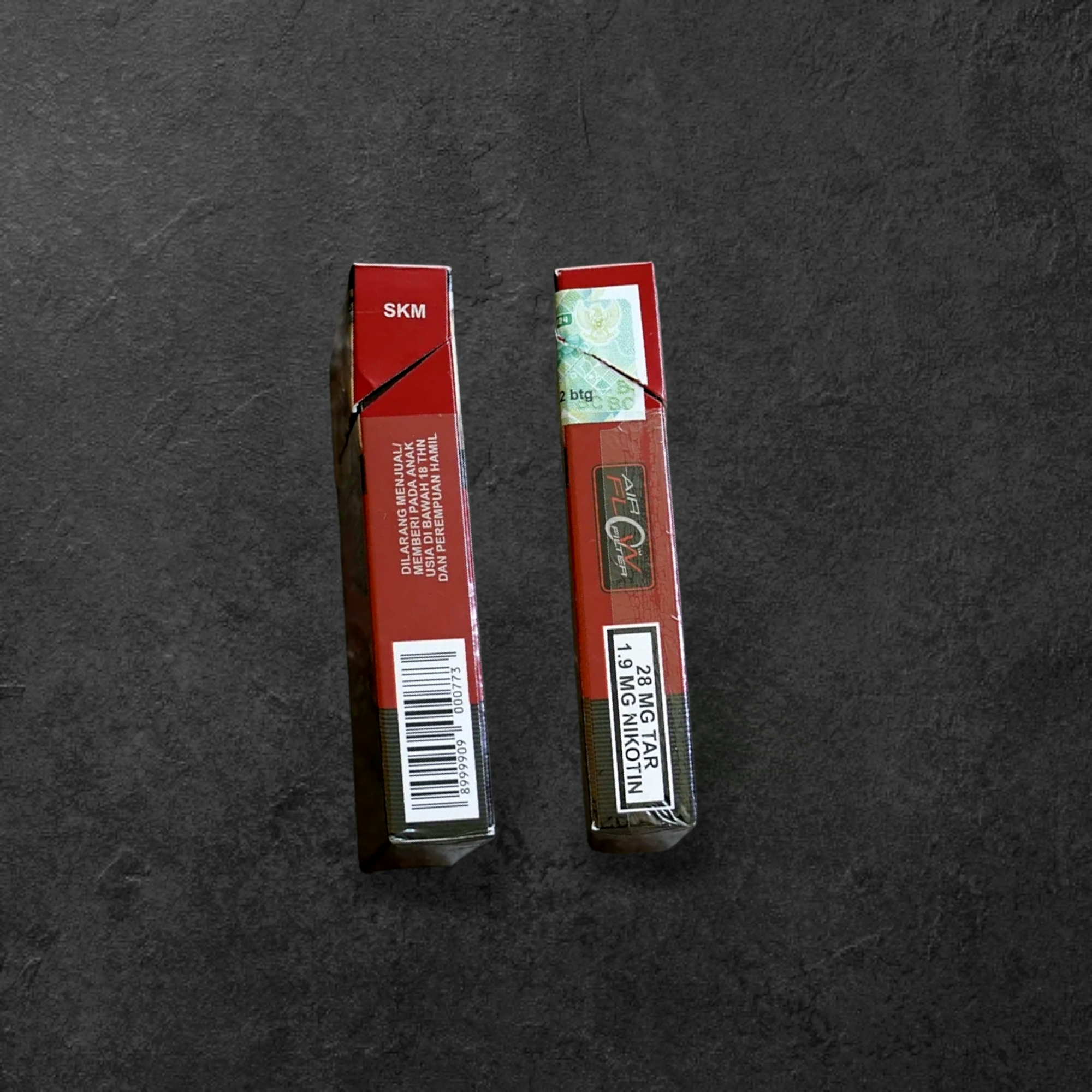 Marlboro Filter Black 12's_5