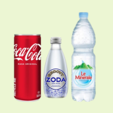 🧃 Minuman
