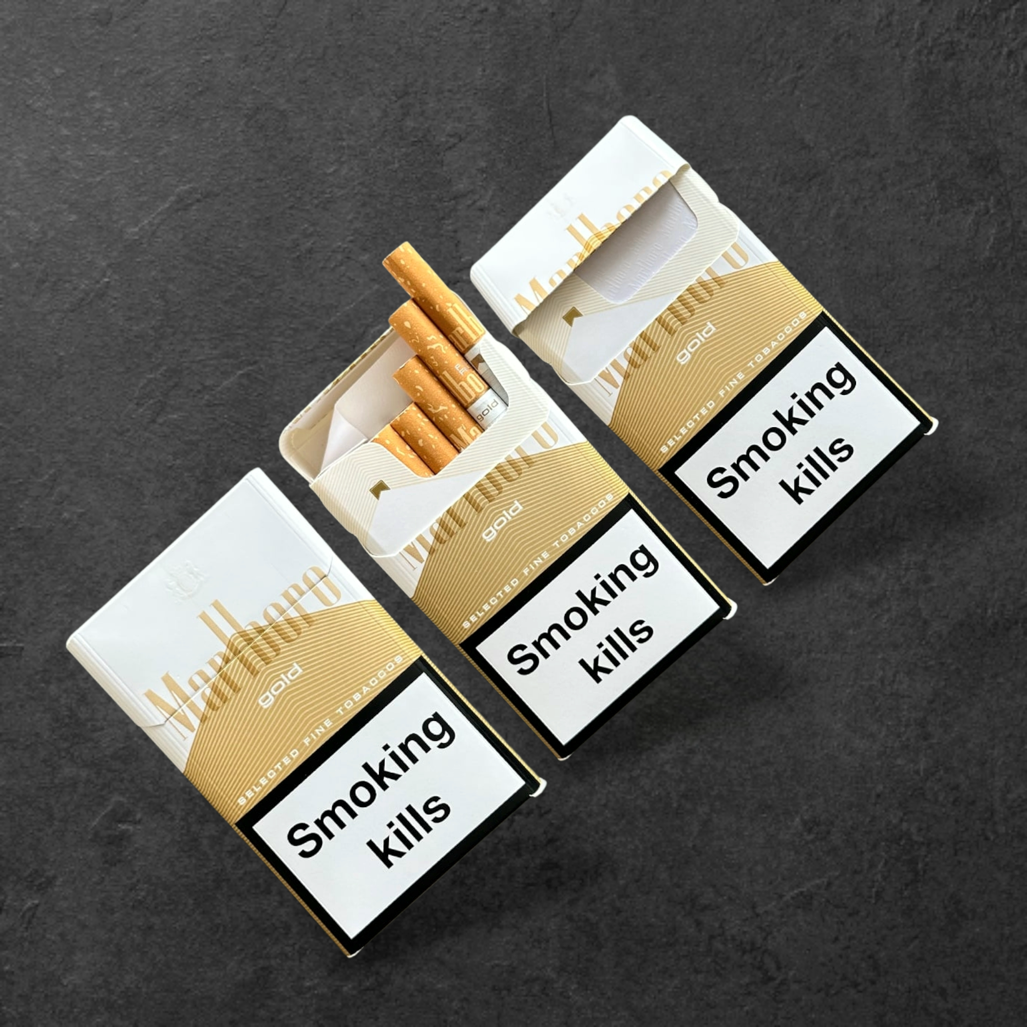 Marlboro Gold Switzerland 20's_4