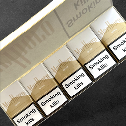 Marlboro Gold Switzerland 20's